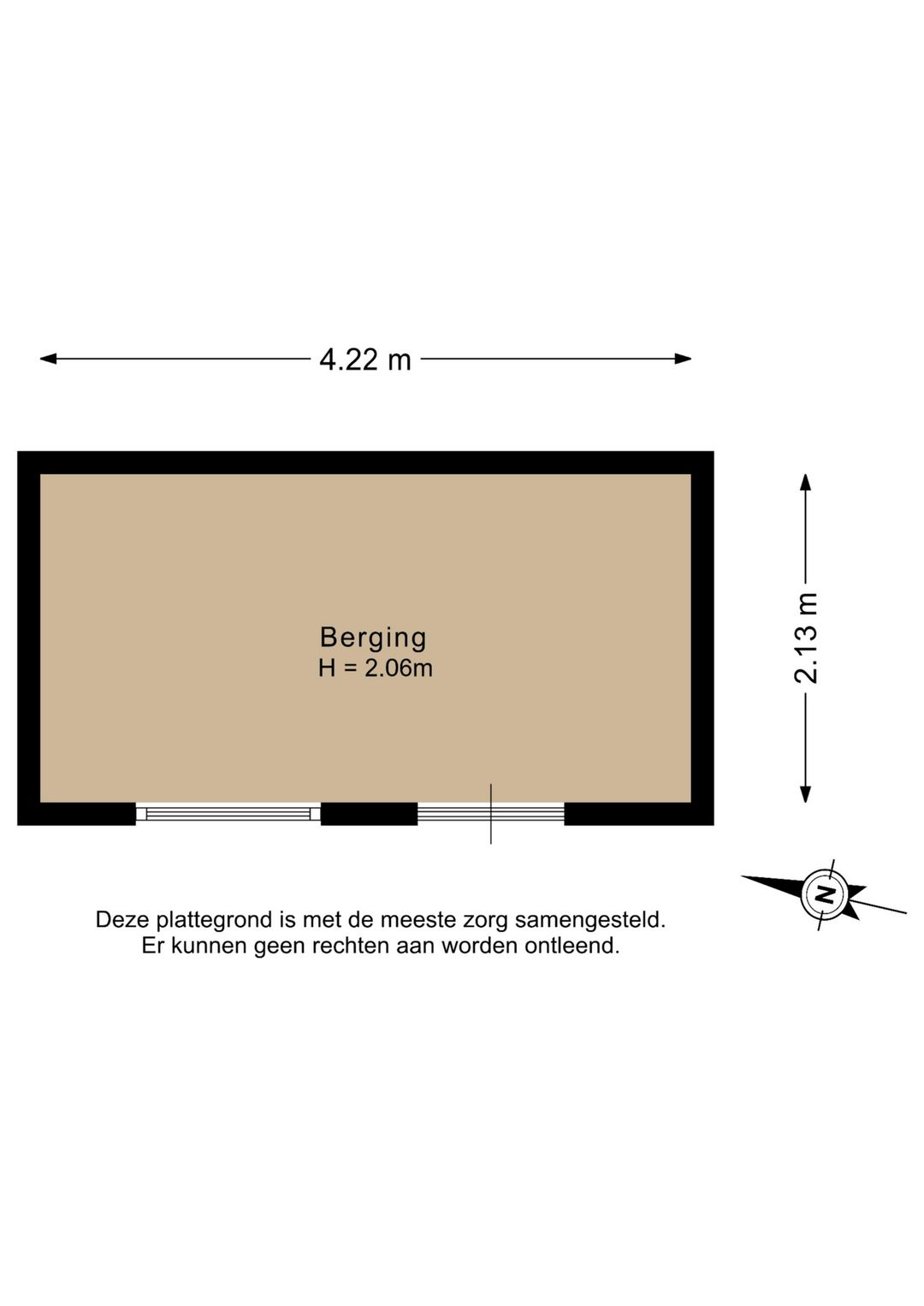 Foto 47 van Beverveen 233