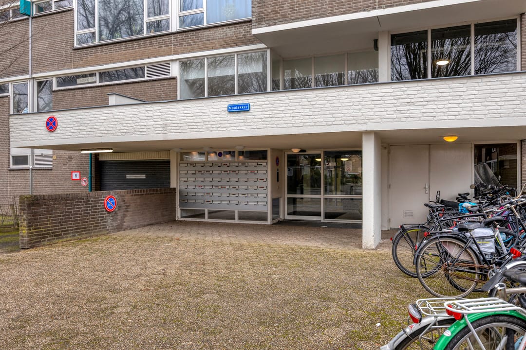 Photo 47 of Maalakker 50-A