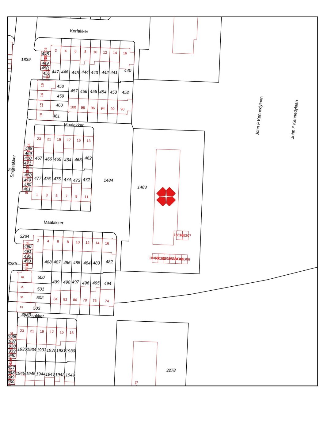 Photo 56 of Maalakker 50-A