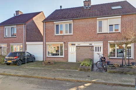 Mahoniestraat thumbnail