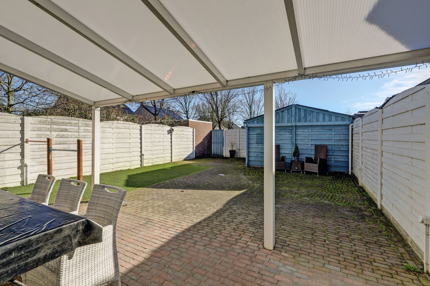 Foto 4 van Mahoniestraat 11