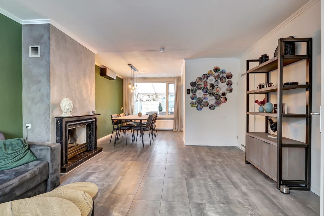 Foto 8 van Mahoniestraat 11