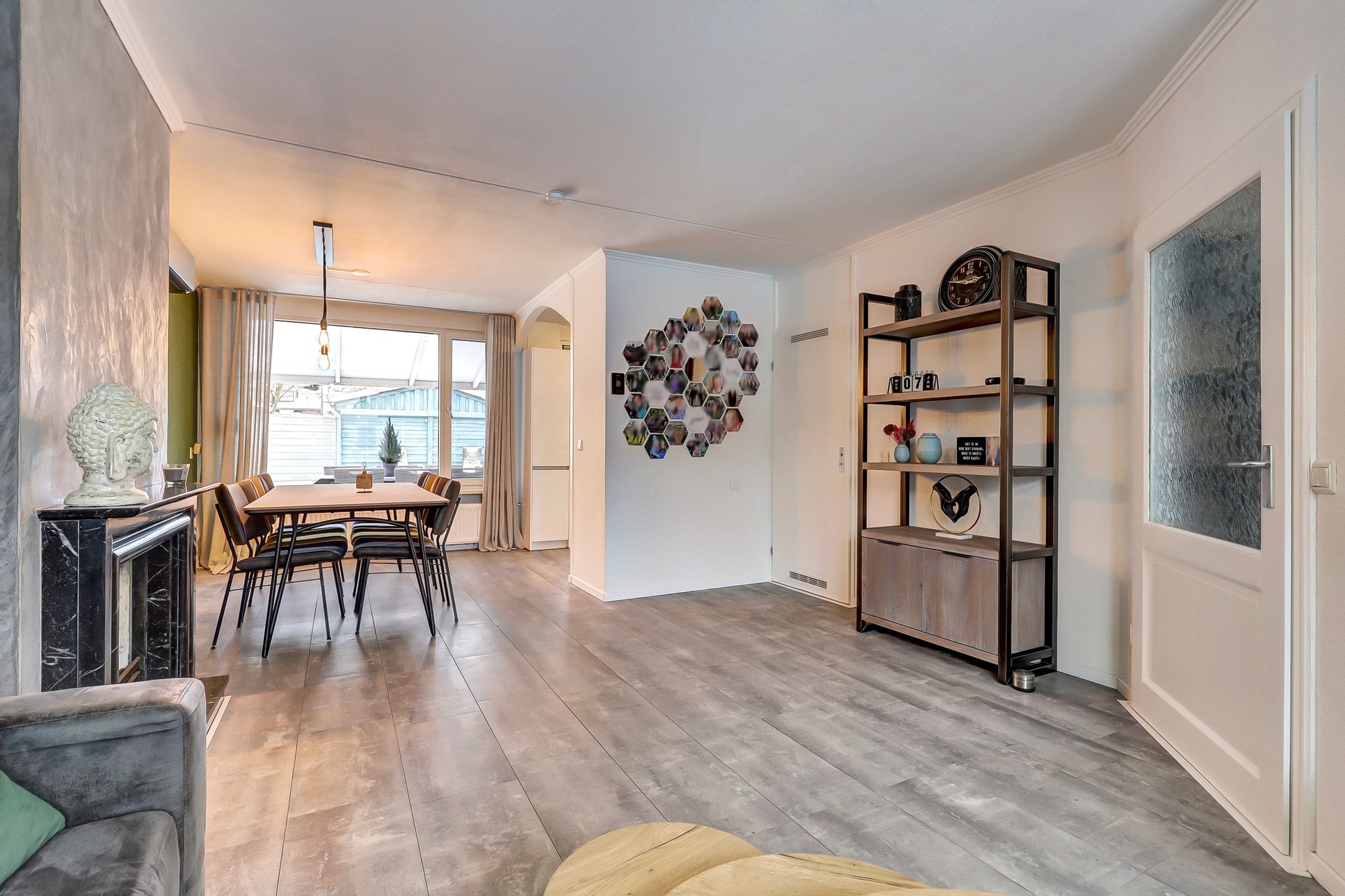 Foto 9 van Mahoniestraat 11