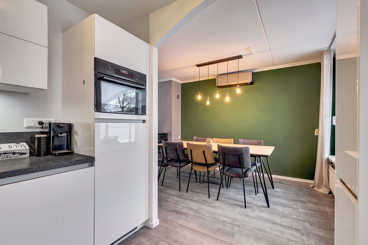 Foto 10 van Mahoniestraat 11