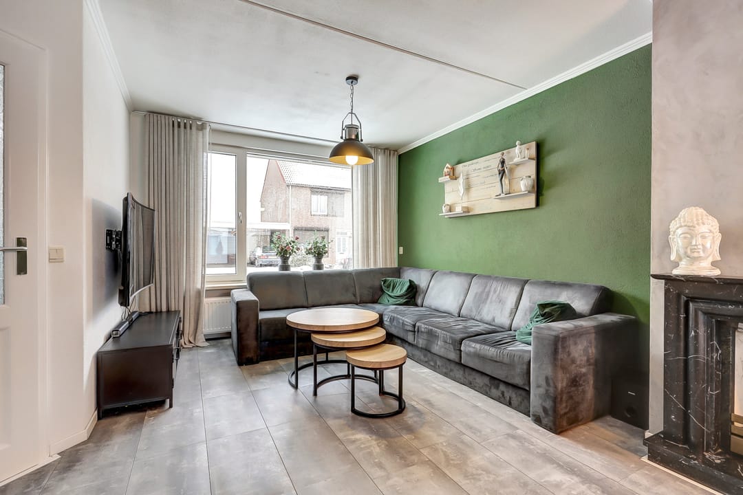 Foto 11 van Mahoniestraat 11