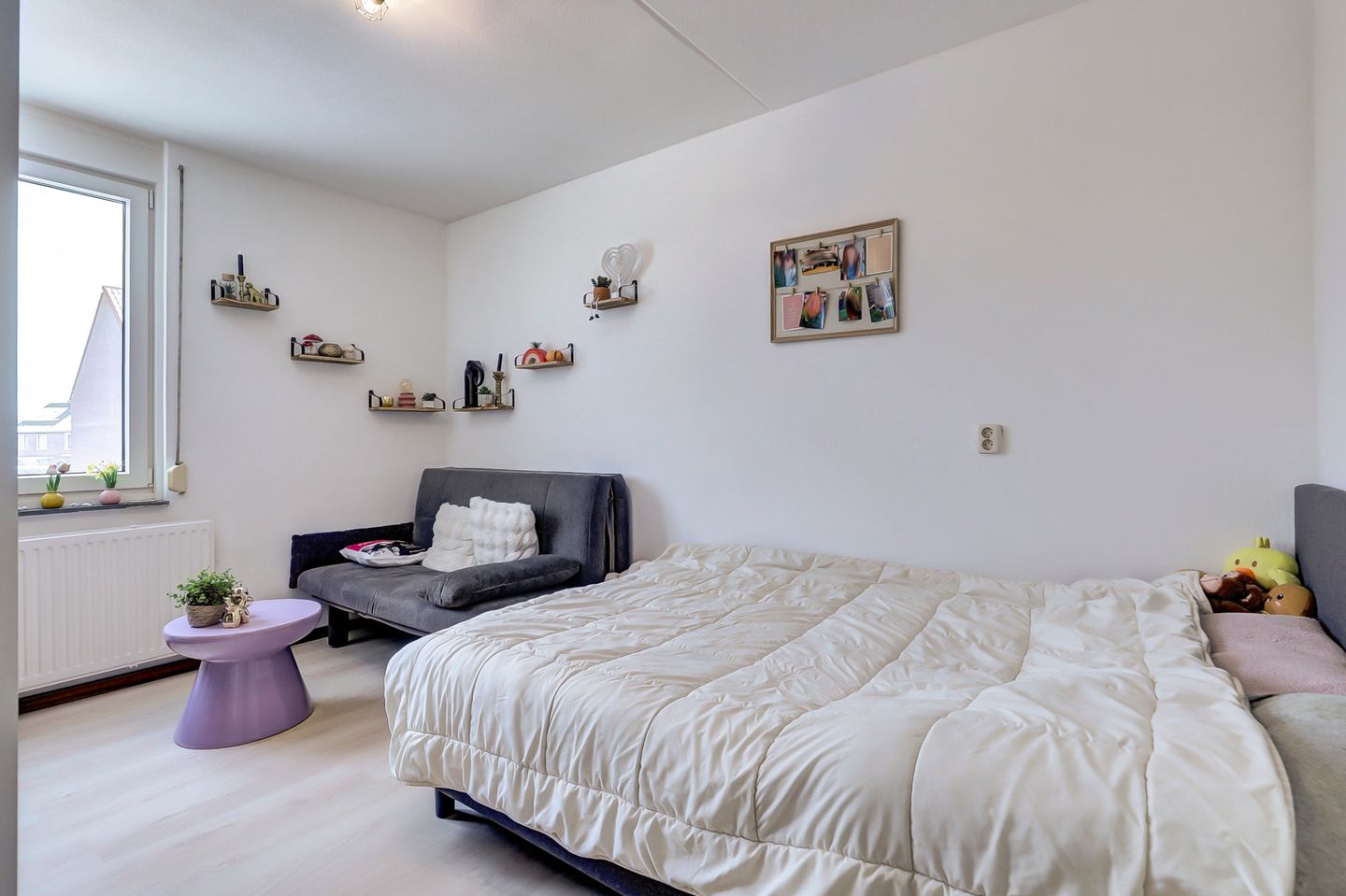 Foto 14 van Mahoniestraat 11