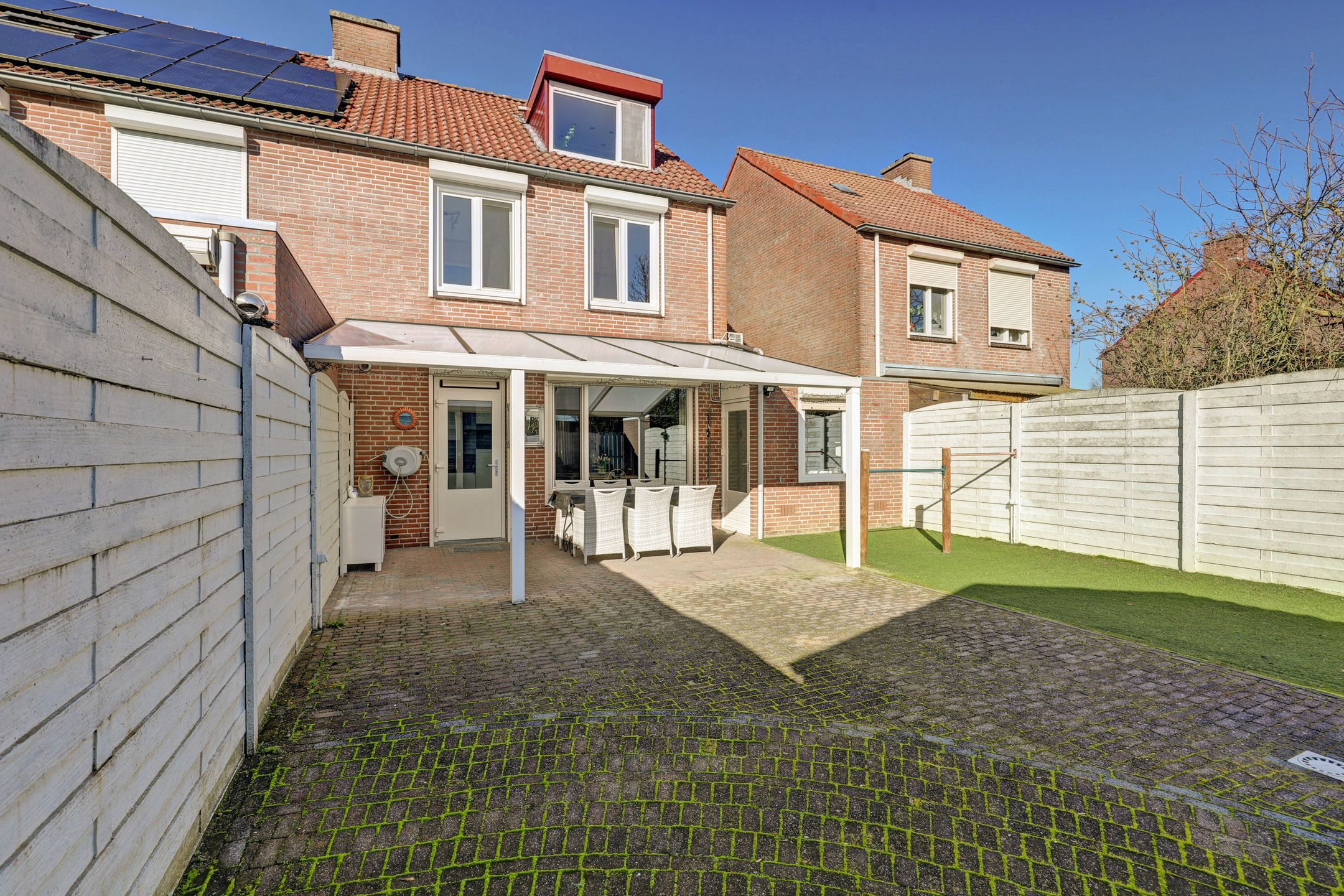 Foto 24 van Mahoniestraat 11