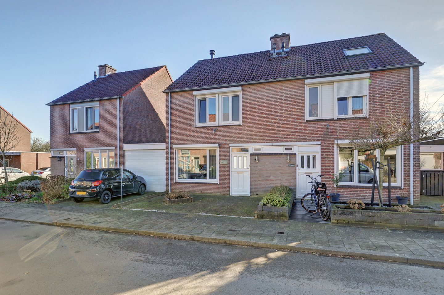 Foto 25 van Mahoniestraat 11