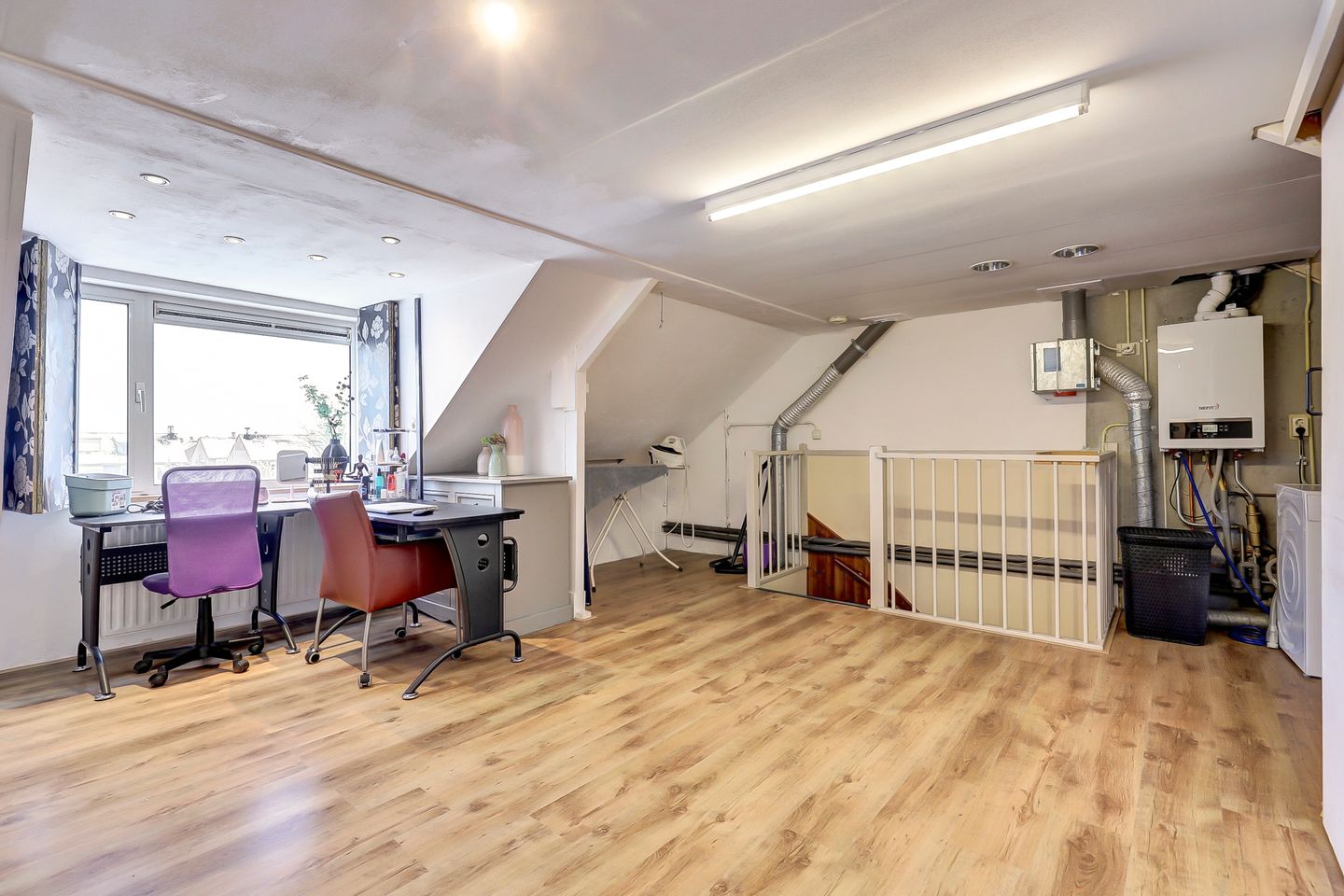 Foto 19 van Mahoniestraat 11