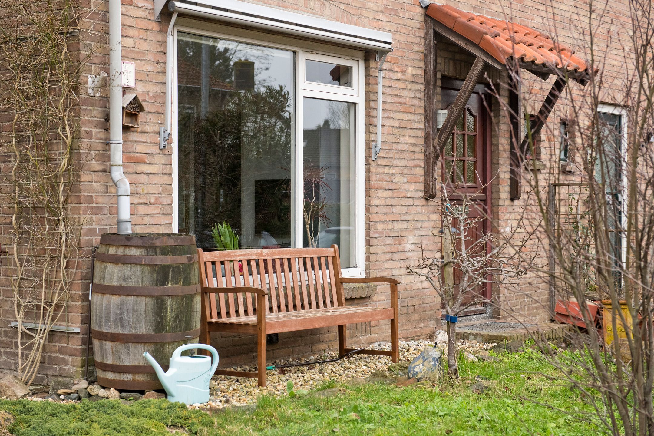 Foto 3 van Laakweg 7