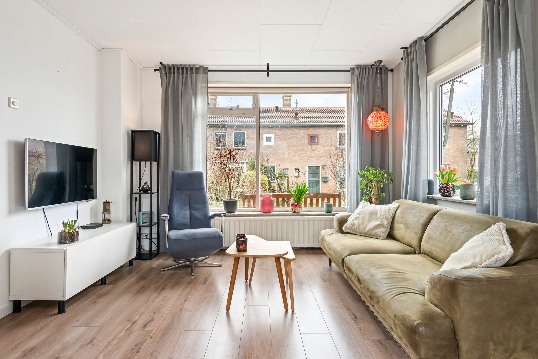 Foto 6 van Laakweg 7