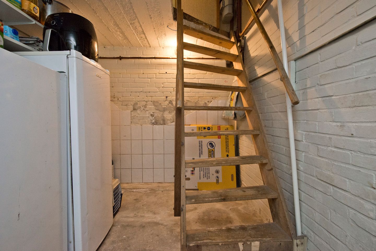 Foto 25 van Laakweg 7