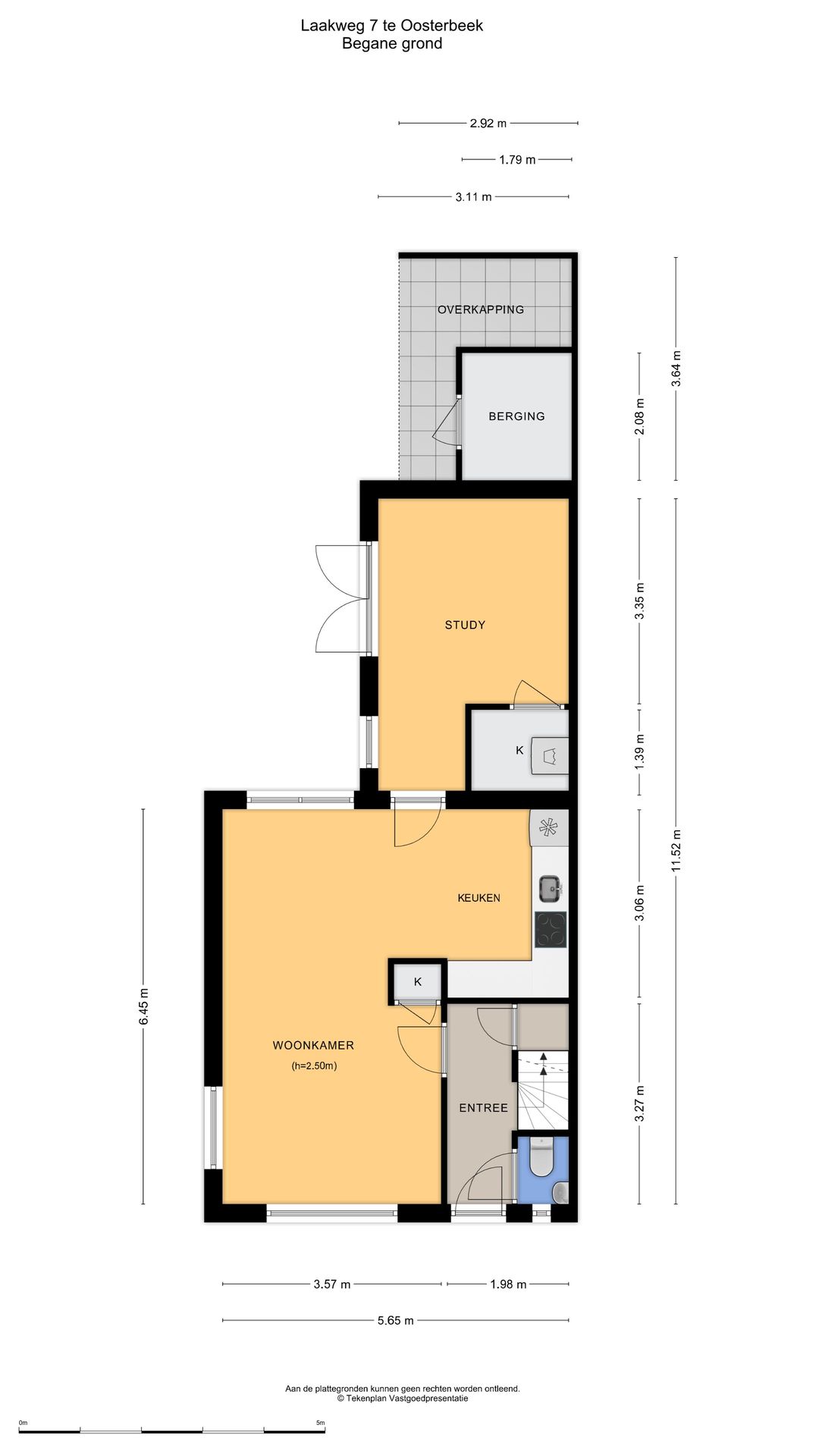 Foto 61 van Laakweg 7