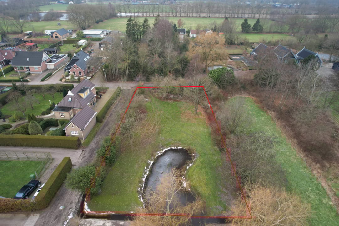 Foto 2 van Fiifhuzen