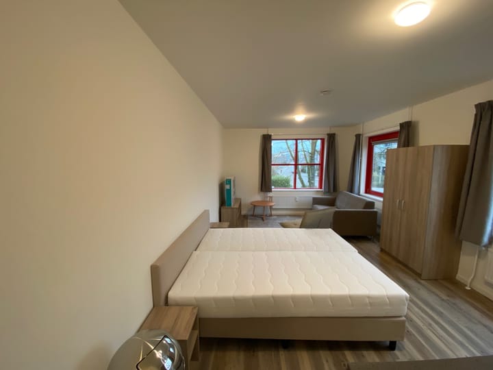 Photo 2 of Henry Dunantweg 20-G