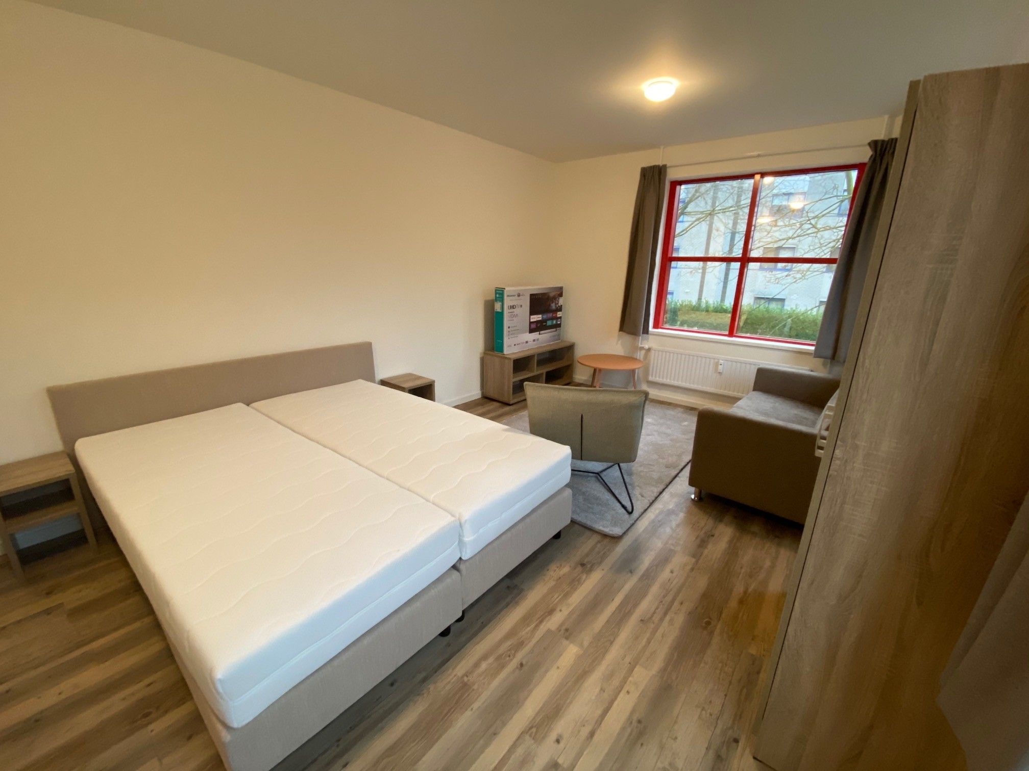 Photo 3 of Henry Dunantweg 20-G