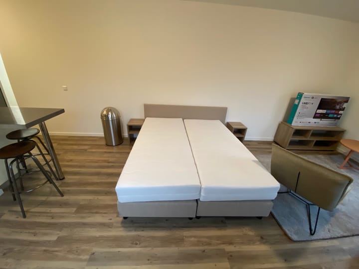 Photo 4 of Henry Dunantweg 20-G