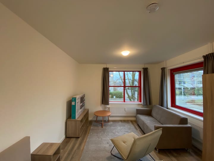 Photo 5 of Henry Dunantweg 20-G