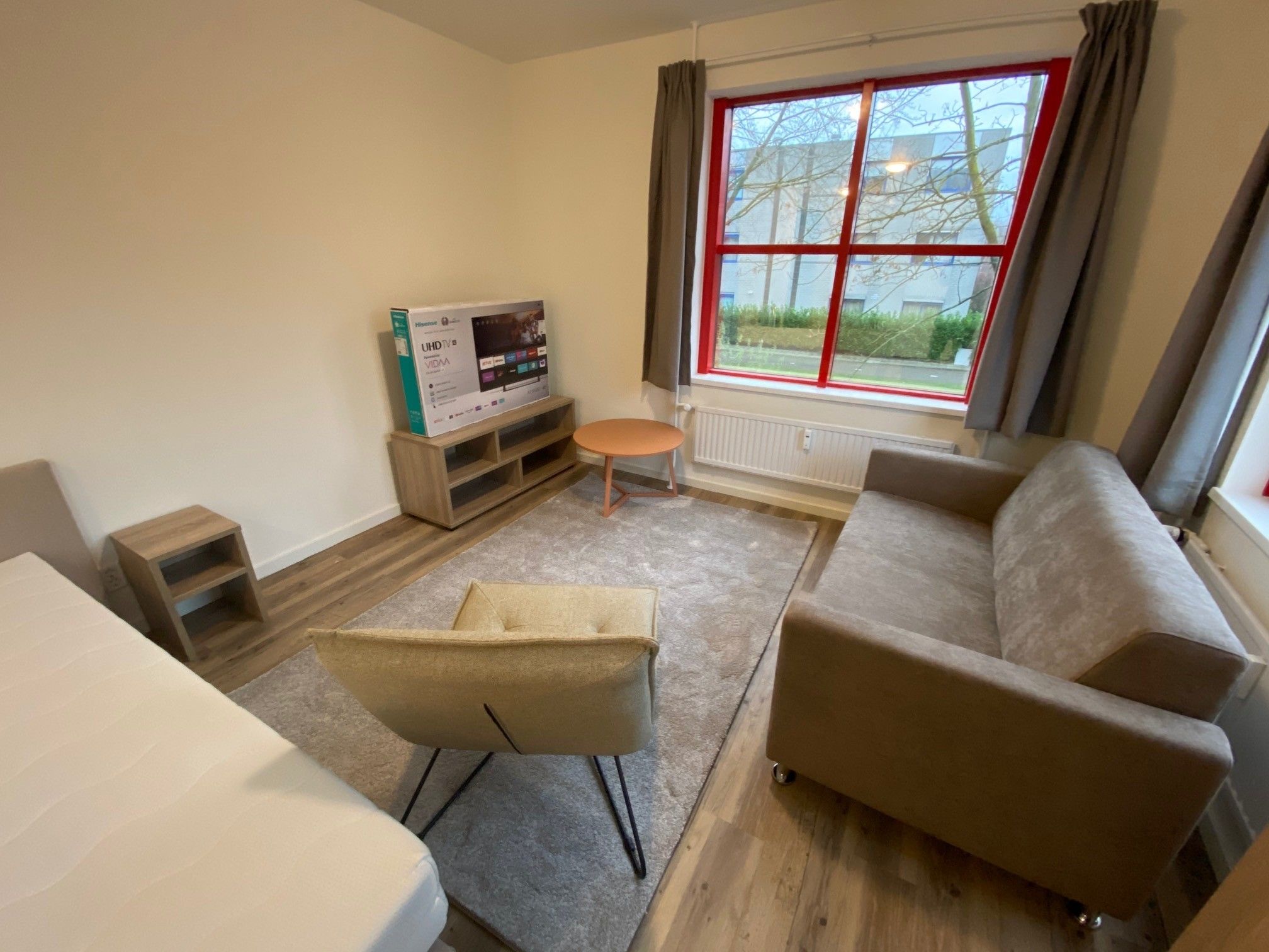 Photo 6 of Henry Dunantweg 20-G