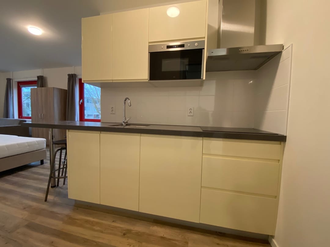 Photo 7 of Henry Dunantweg 20-G