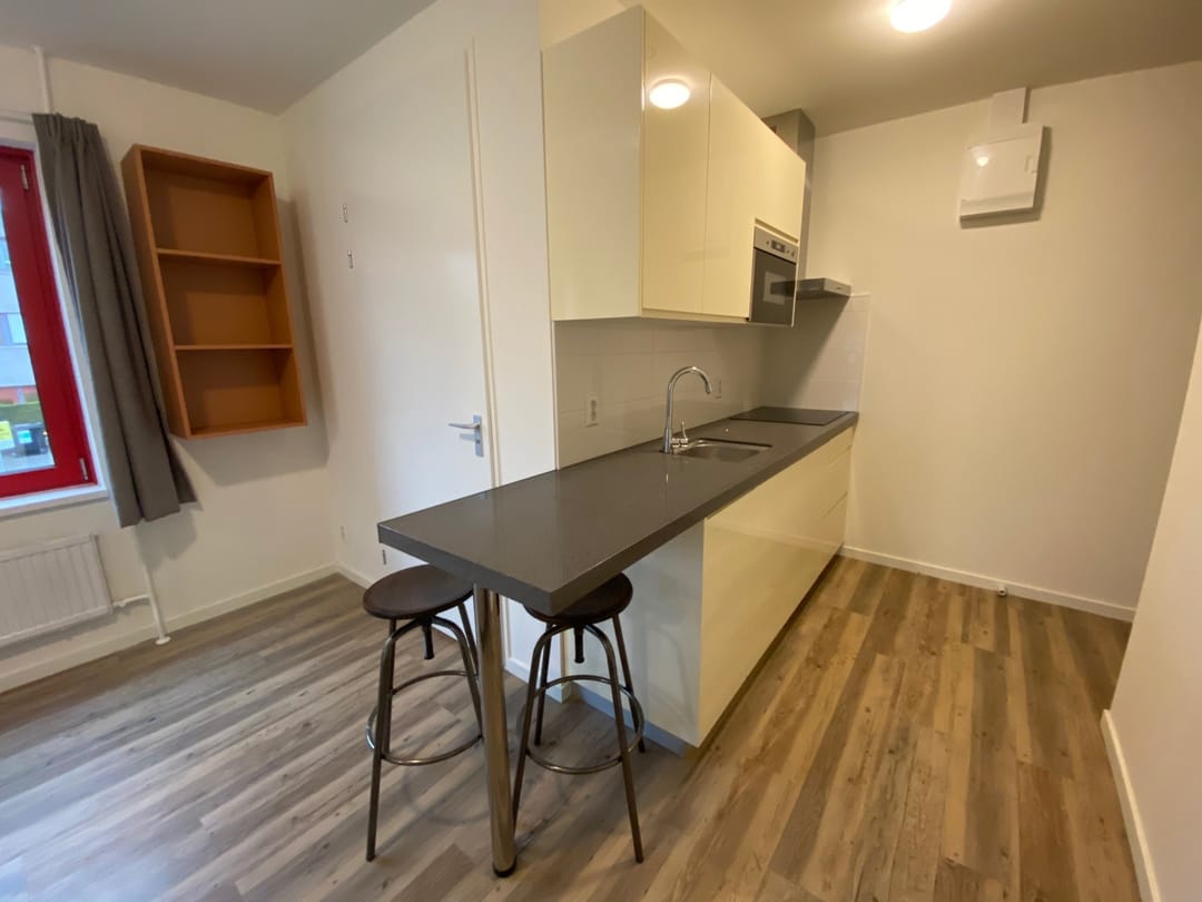 Photo 8 of Henry Dunantweg 20-G