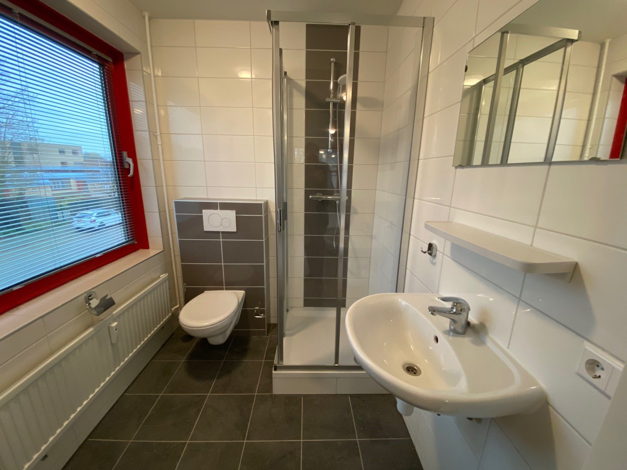 Photo 9 of Henry Dunantweg 20-G