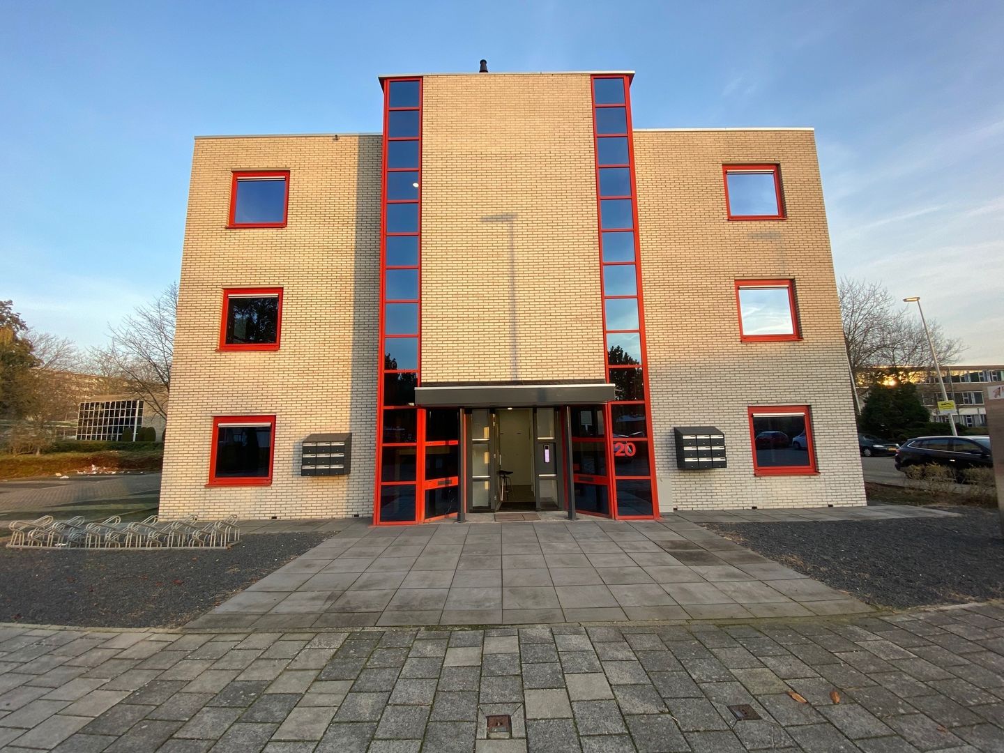 Photo 10 of Henry Dunantweg 20-G