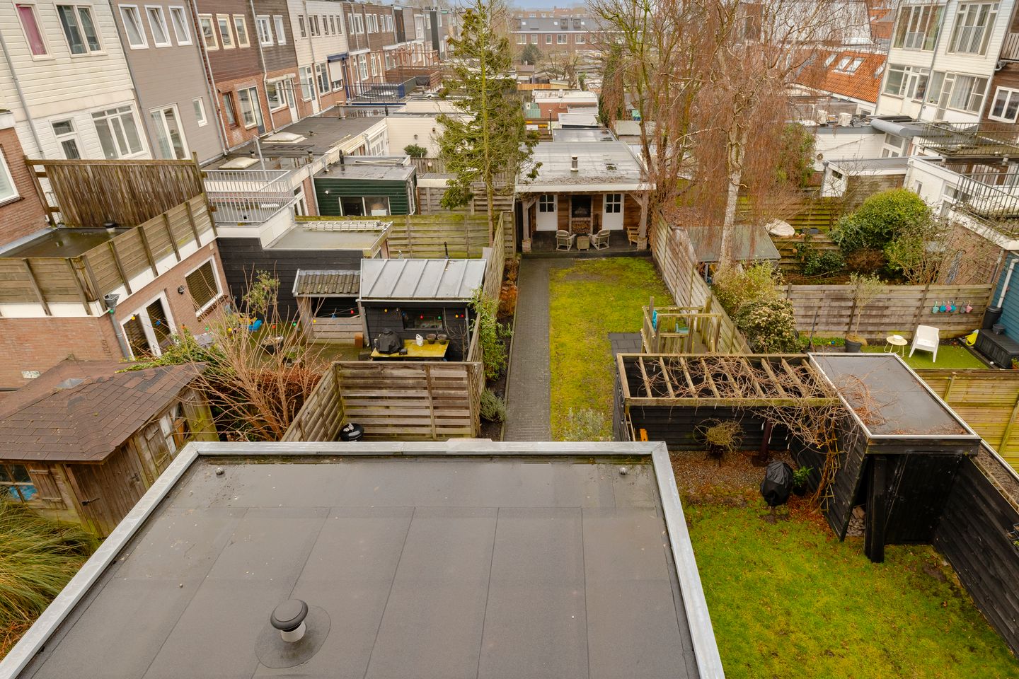 Foto 40 van Potgieterstraat 23