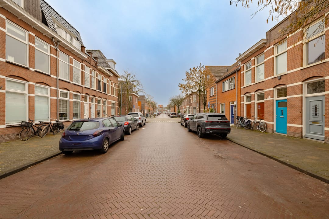 Foto 53 van Potgieterstraat 23