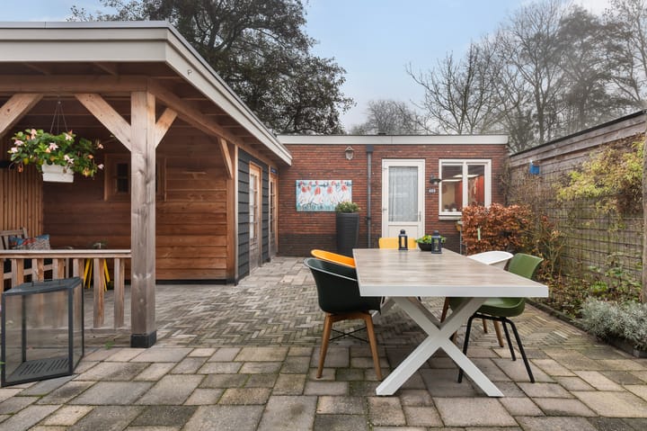 Spacious Corner House with Garage and Solar Panels — 69