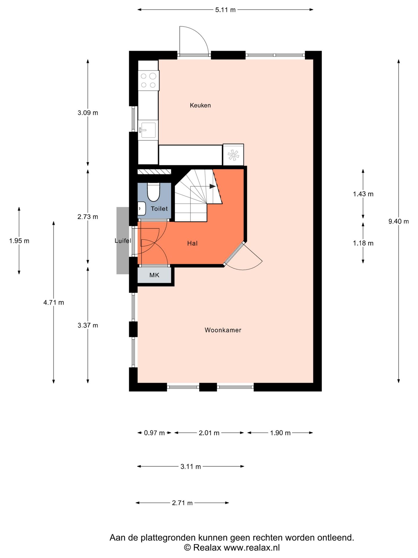 Spacious Corner House with Garage and Solar Panels — 88
