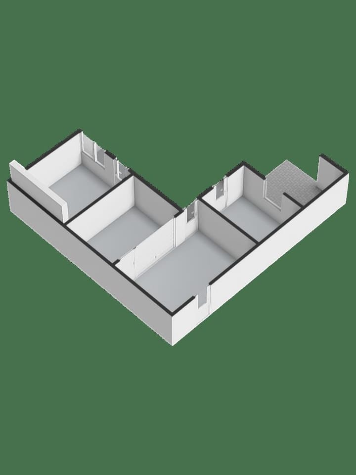Spacious Corner House with Garage and Solar Panels — 97