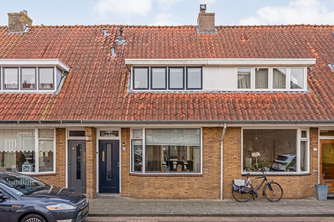 Foto 1 van Brummelkampstraat 15