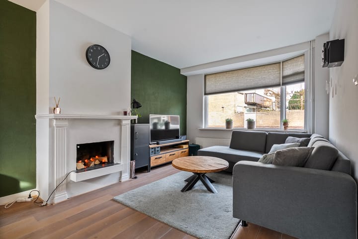 Photo 2 of Brummelkampstraat 15