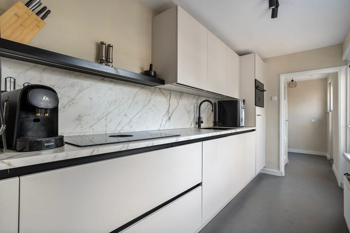 Photo 3 of Brummelkampstraat 15