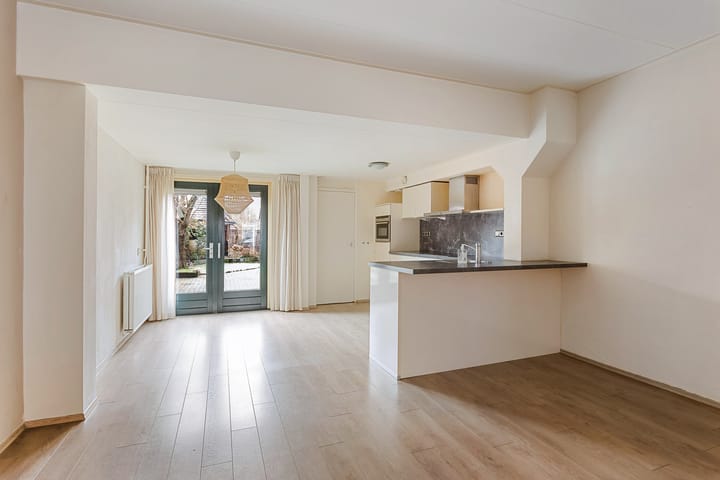 Foto 3 van Calicotstraat 29