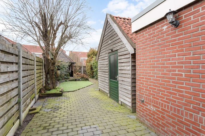 Foto 4 van Calicotstraat 29