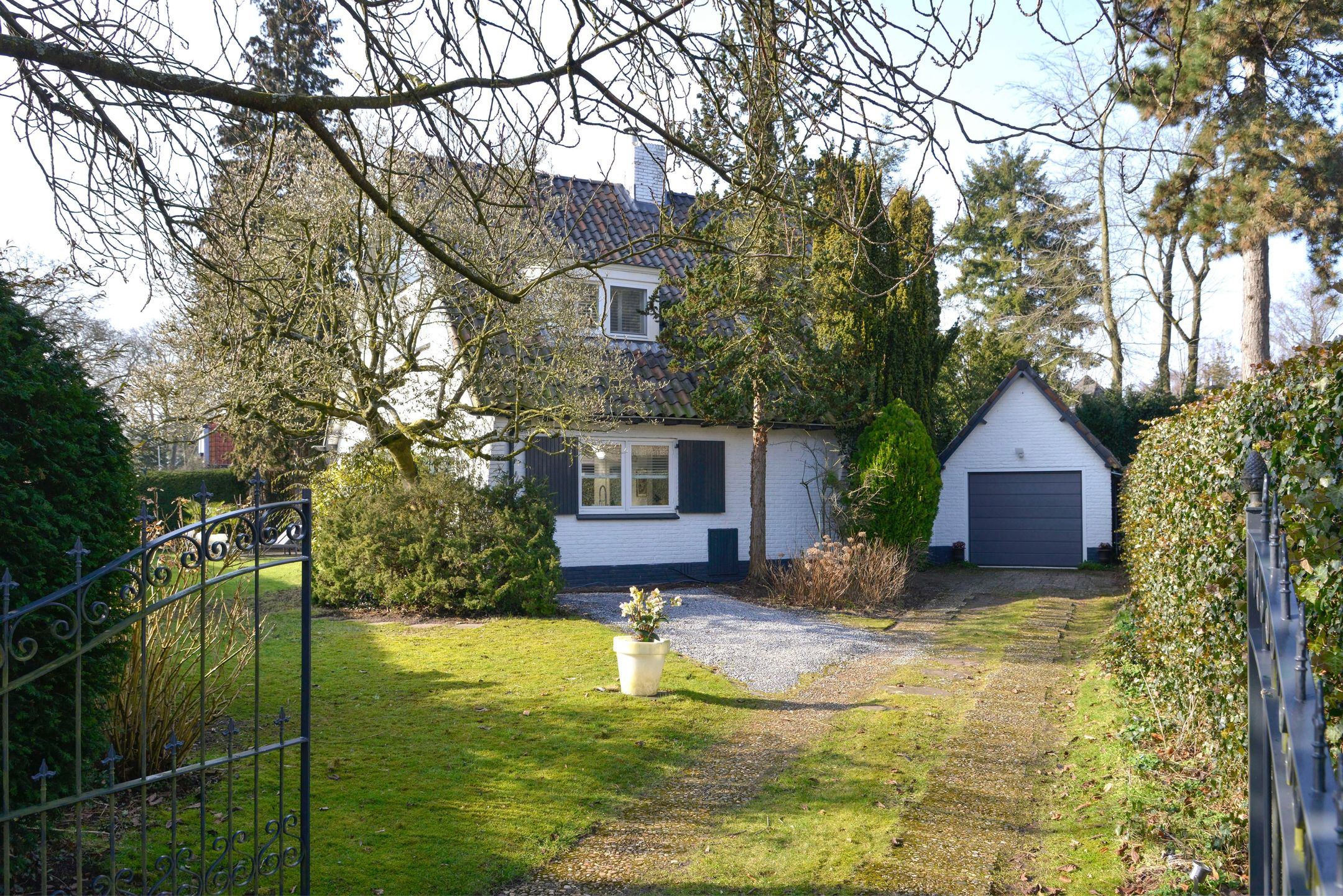 Nieuwe Bussummerweg 104 