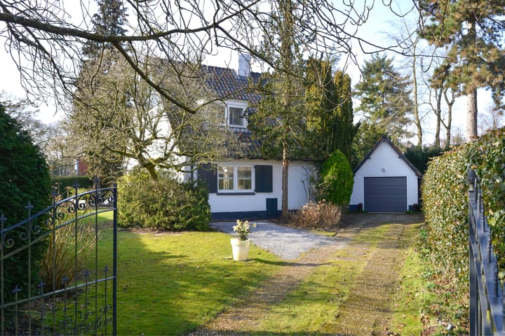 Nieuwe Bussummerweg 104