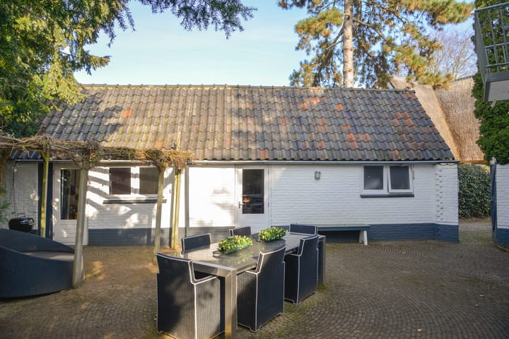 Foto 4 van Nieuwe Bussummerweg 104