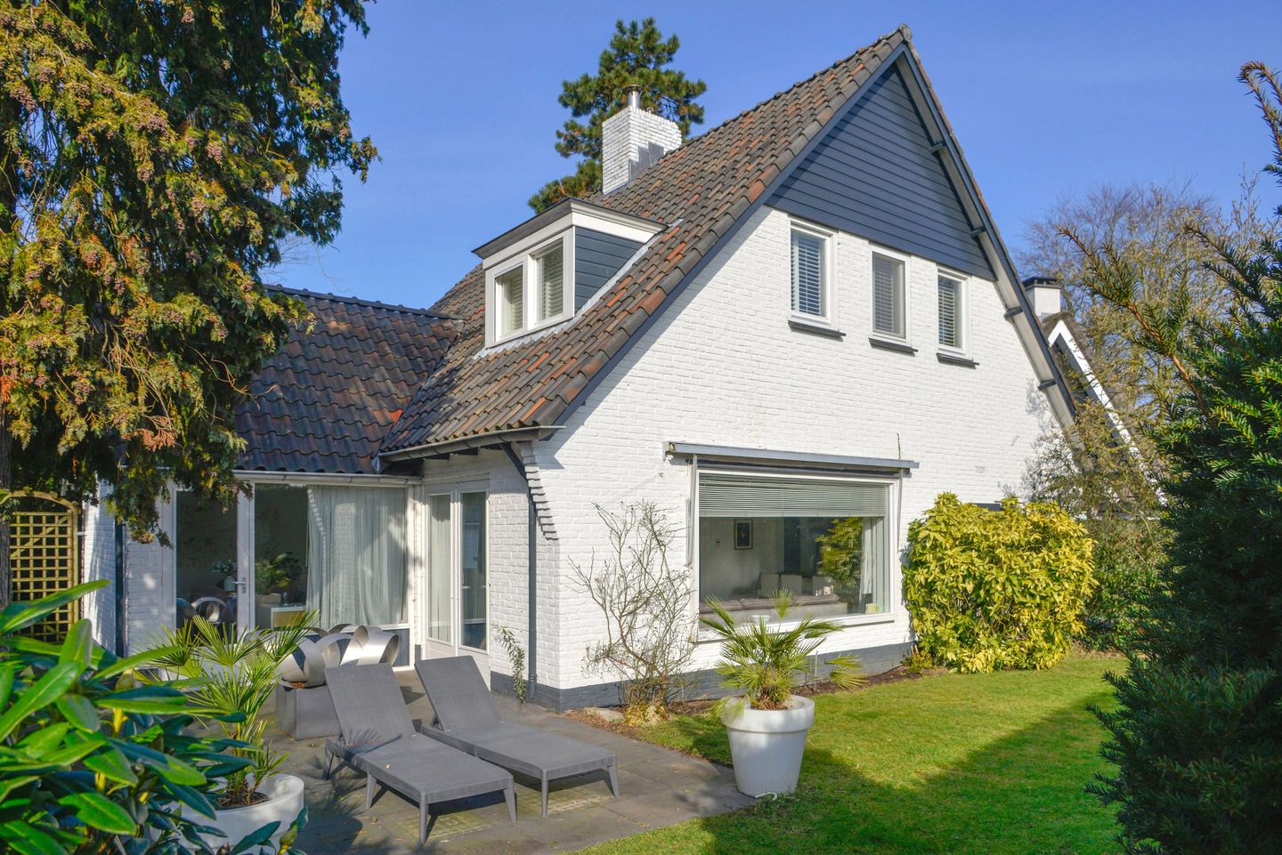 Foto 5 van Nieuwe Bussummerweg 104