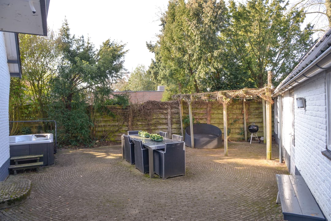 Foto 13 van Nieuwe Bussummerweg 104