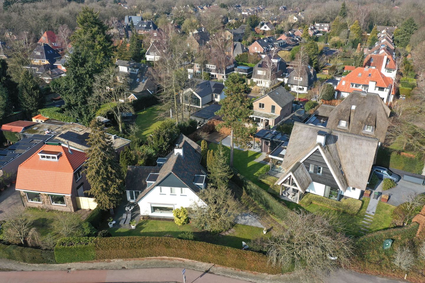 Foto 14 van Nieuwe Bussummerweg 104