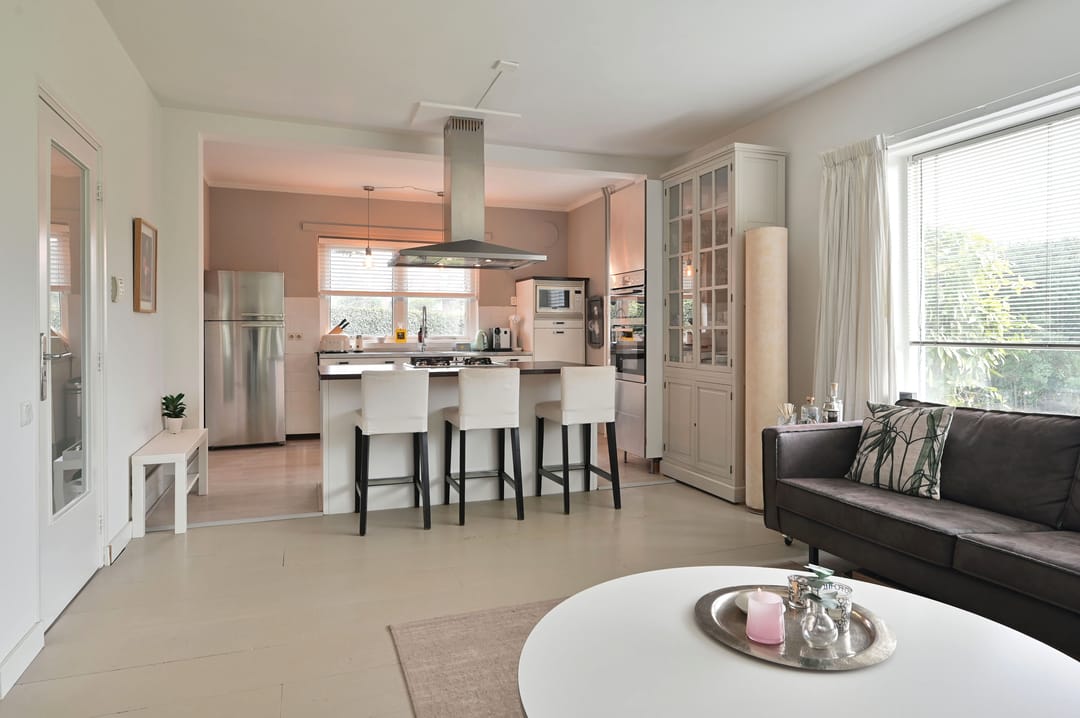 Foto 22 van Nieuwe Bussummerweg 104