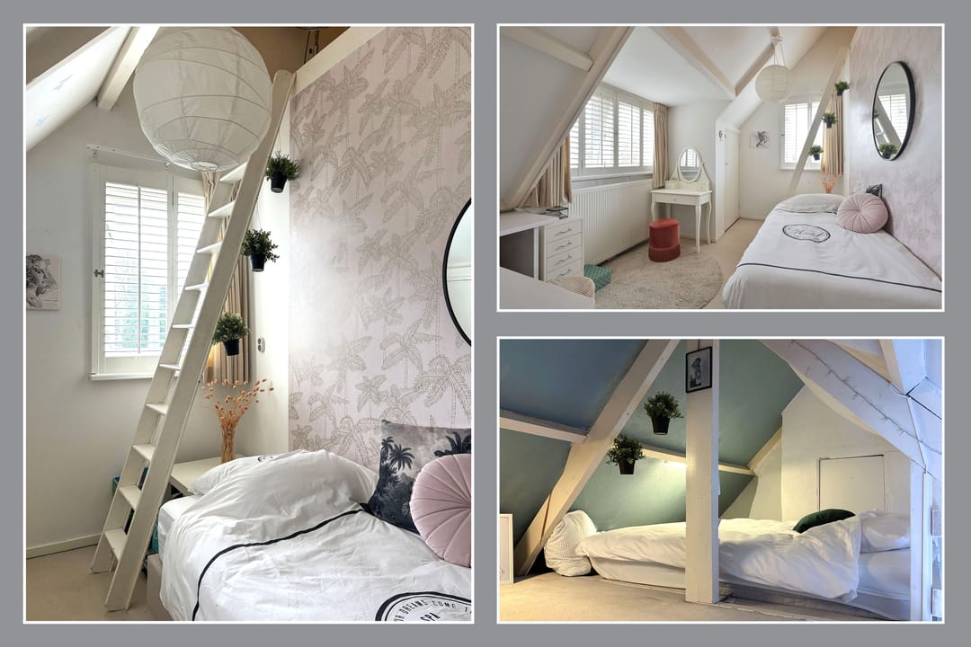 Foto 28 van Nieuwe Bussummerweg 104