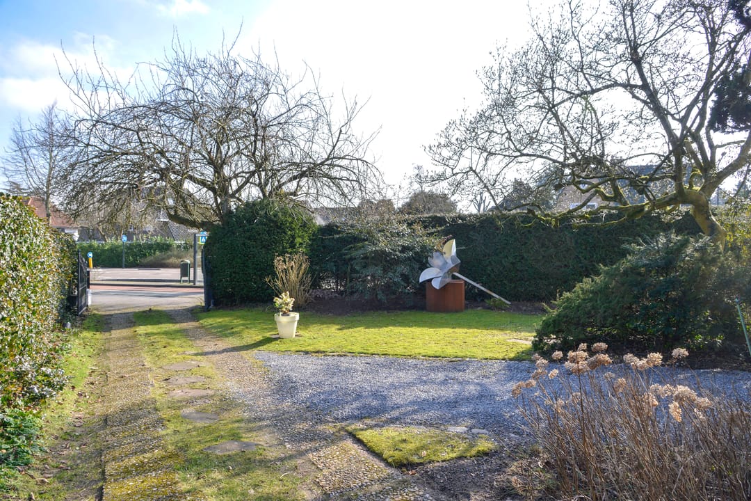 Foto 7 van Nieuwe Bussummerweg 104