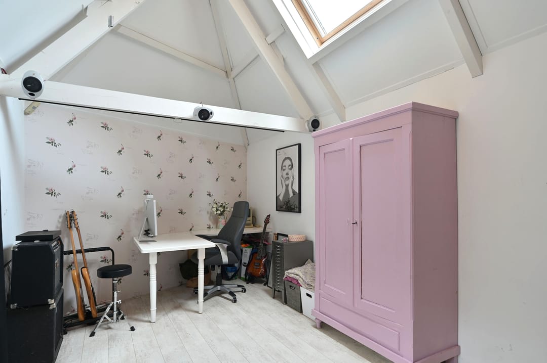 Foto 32 van Nieuwe Bussummerweg 104