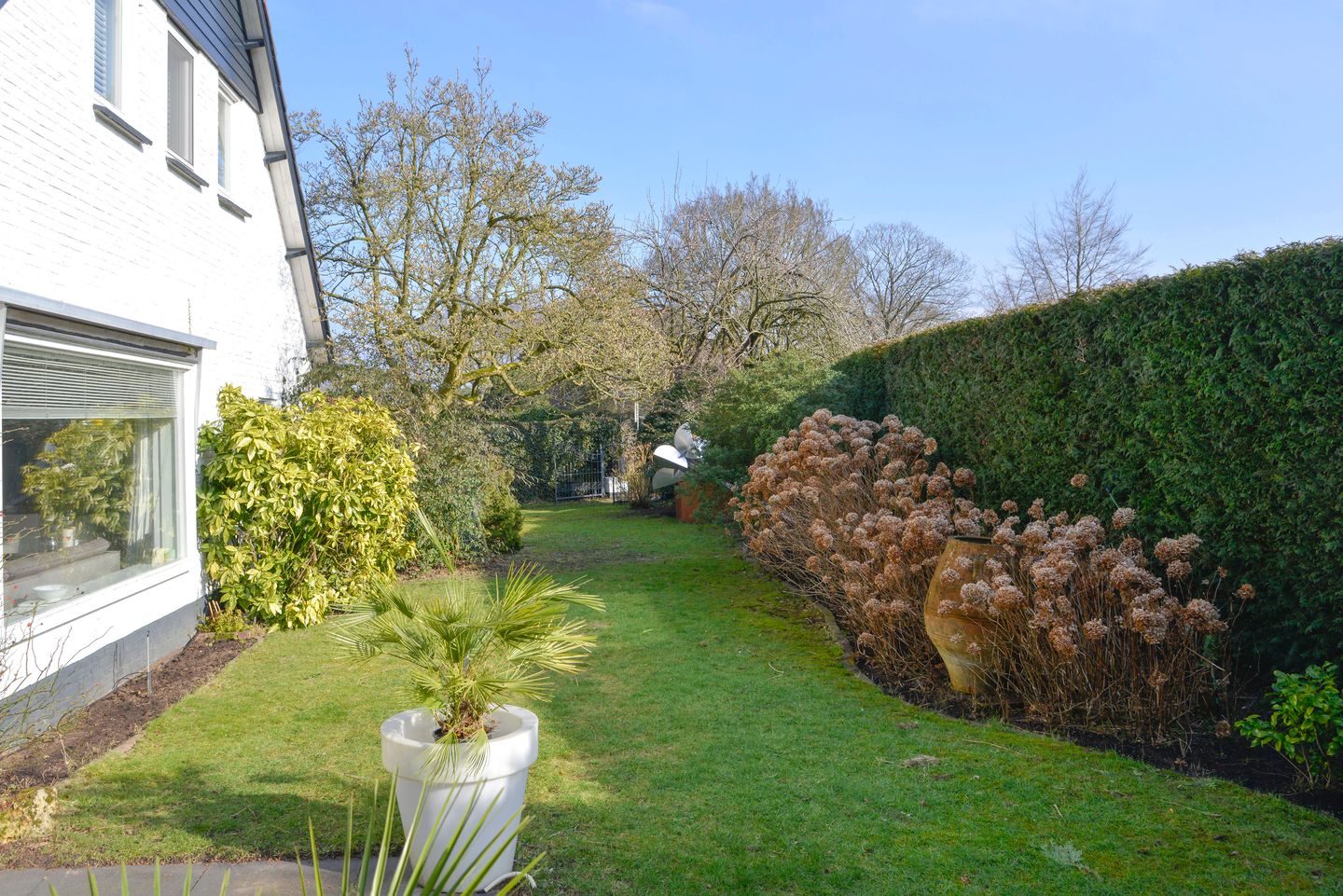 Foto 10 van Nieuwe Bussummerweg 104