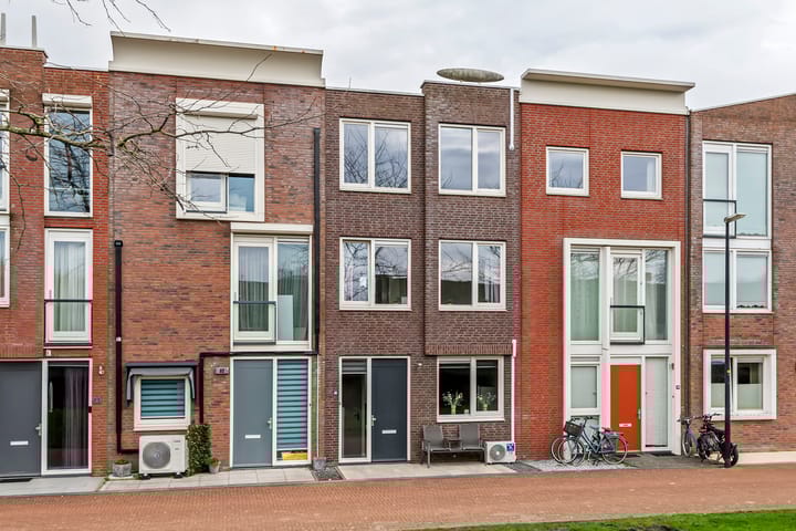 Schullenhofstraat 80