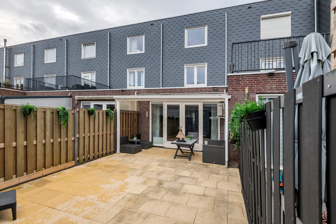 Foto 22 van Schullenhofstraat 80